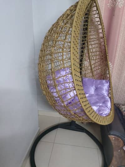 Selling swing chair