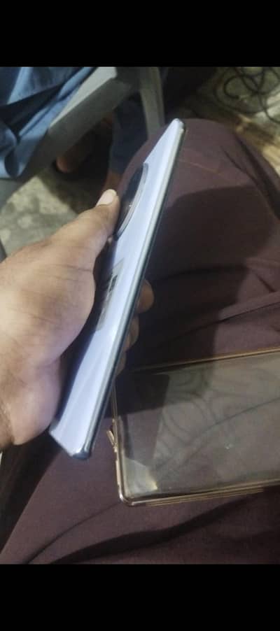 Tecno Camon 30s edge phone