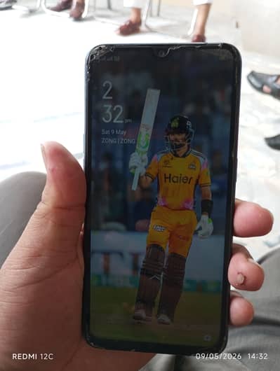 oppo A11k