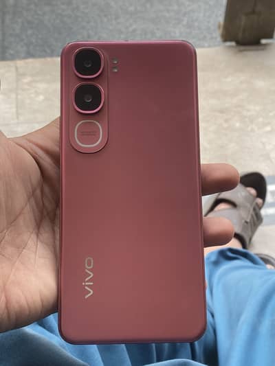 Vivo y 21d