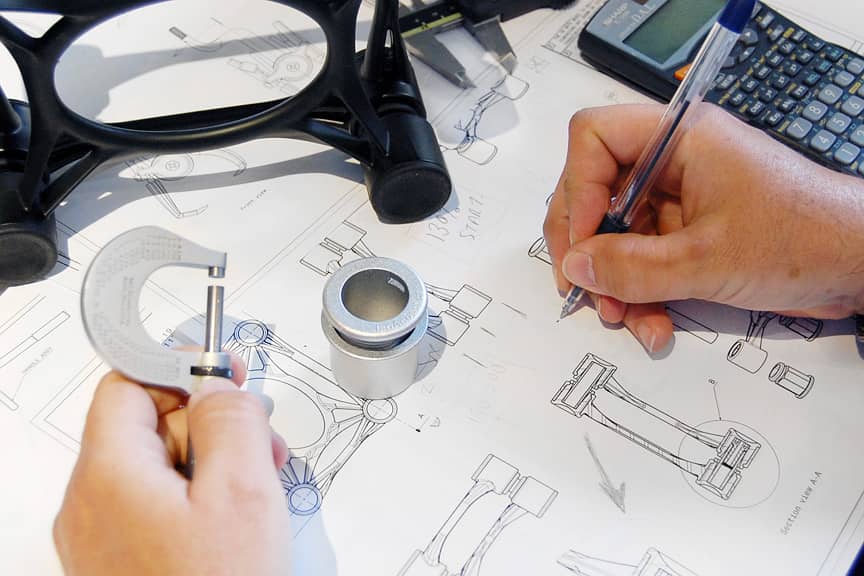 Mechanical/Product Design Engineer 0