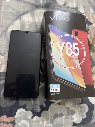 Vivo y85