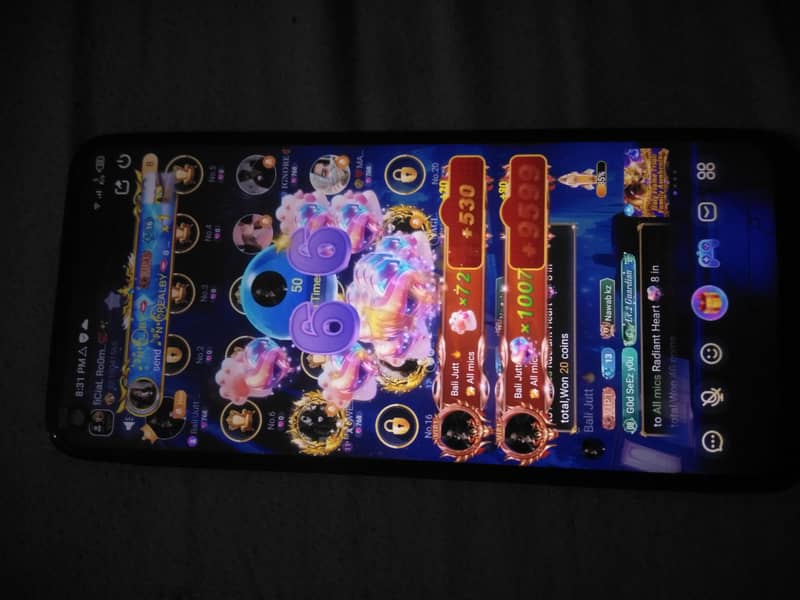 selling mble 5