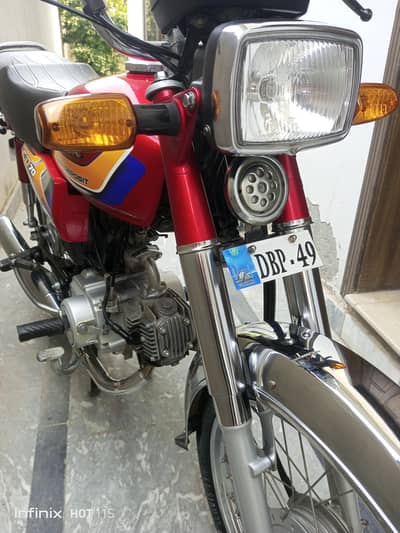 100% geniun first owner brand new tyre