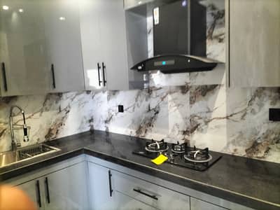 3 MARLA GHAR BRAND NEW