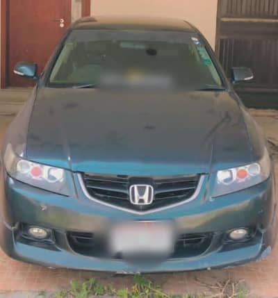 honda Accord for sale