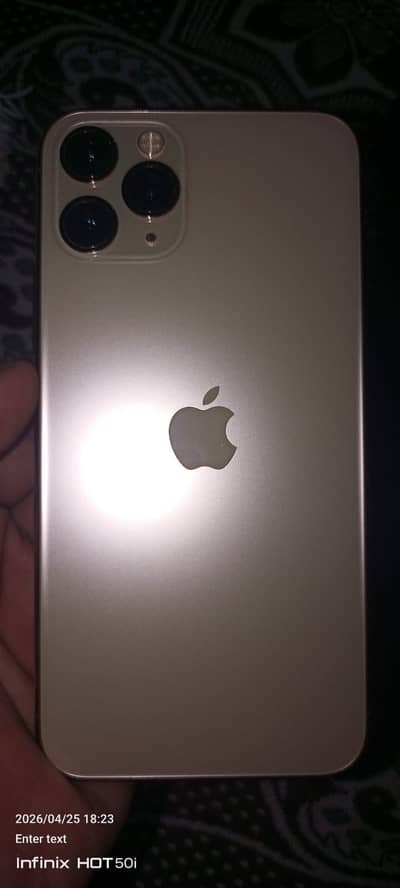 iPhone 11 Pro For Sell