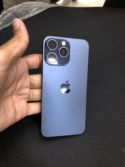 Iphone15promax 256gb MDM condition 10/10 health 88