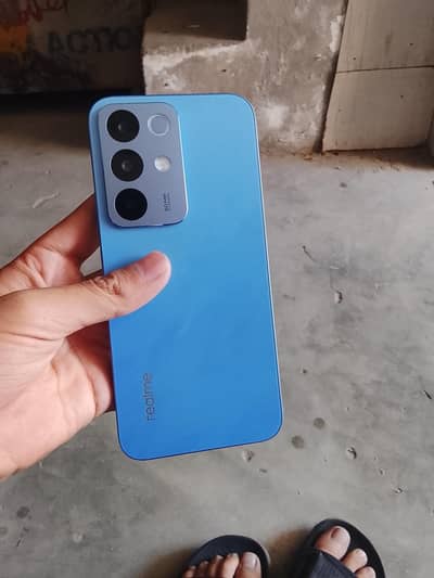 realme c85 8 gb 256 gb