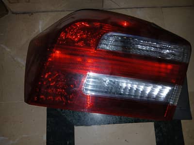 Honda city GM 2010 to 2020 original Left side back light