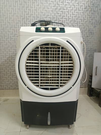 Super Asia ECM 4600 Plus Model DC/ 12 V