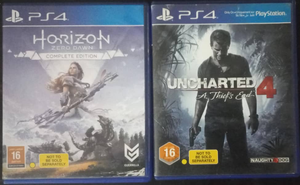 Ps4 game 0