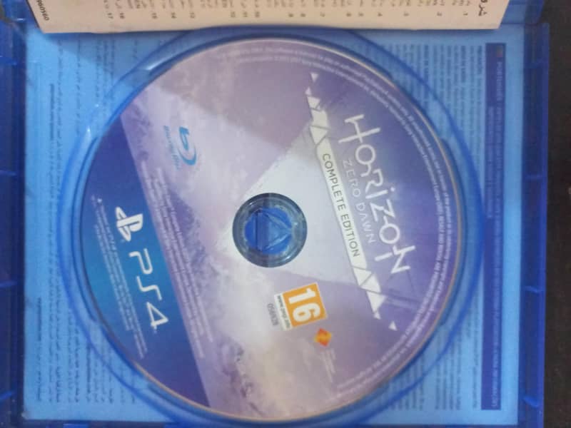 Ps4 game 2