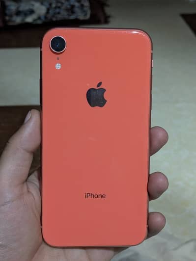 Iphone xr factory unlock waterpack