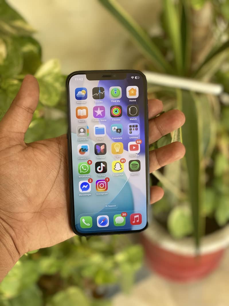 Iphone 12 3