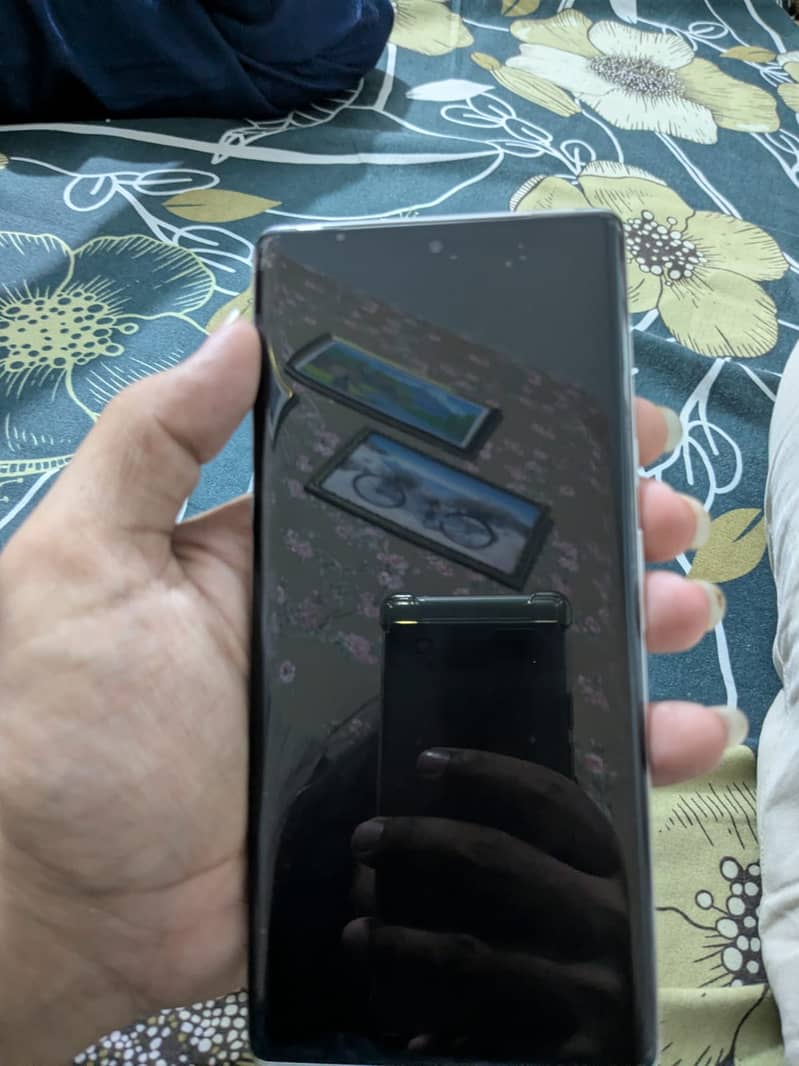 Google Pixel 6 Pro 2