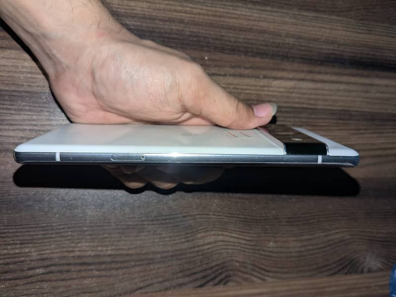 Google Pixel 6 Pro 3