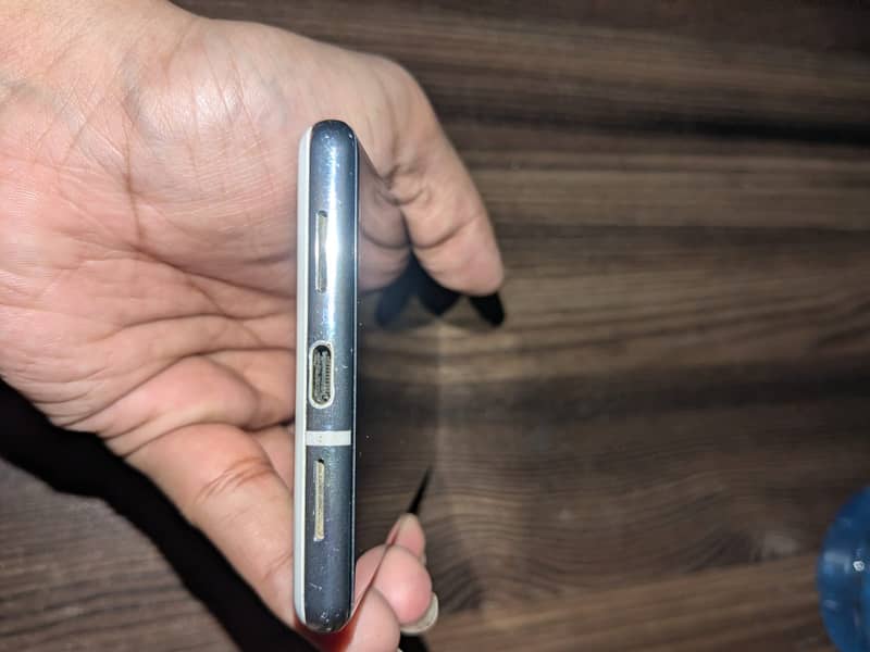 Google Pixel 6 Pro 4