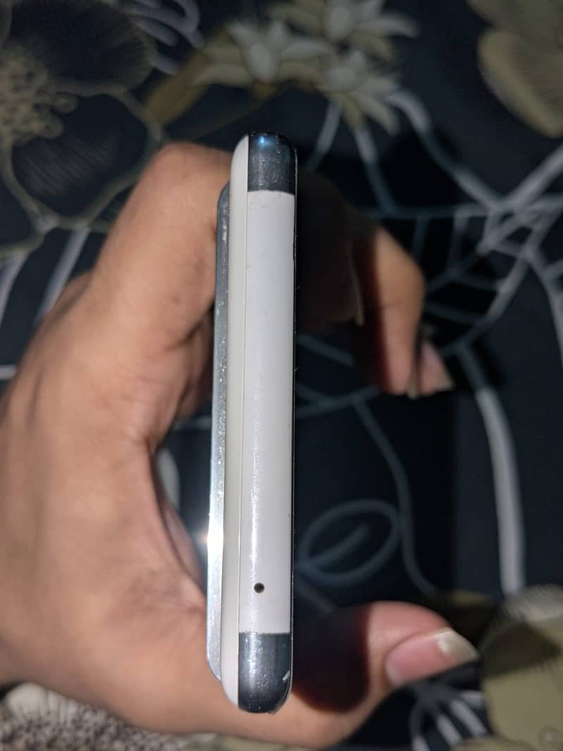 Google Pixel 6 Pro 5