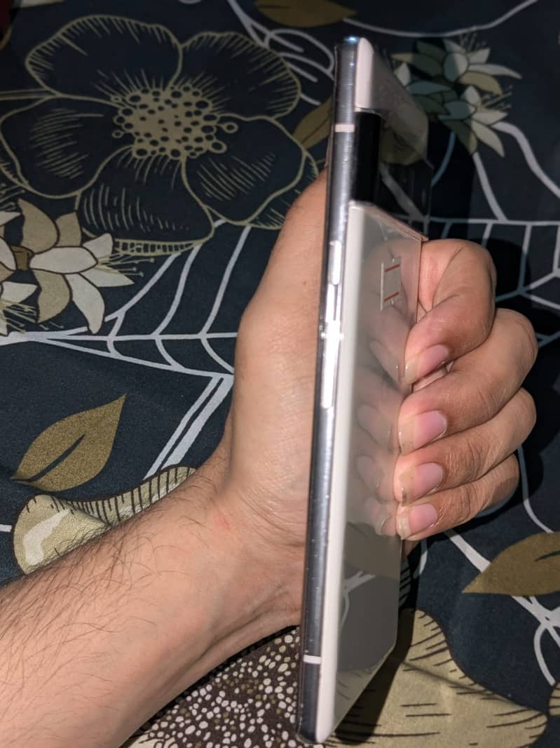 Google Pixel 6 Pro 6