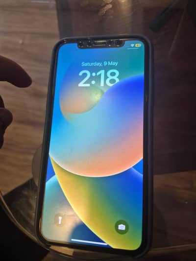 Iphone x  urgent sell need money