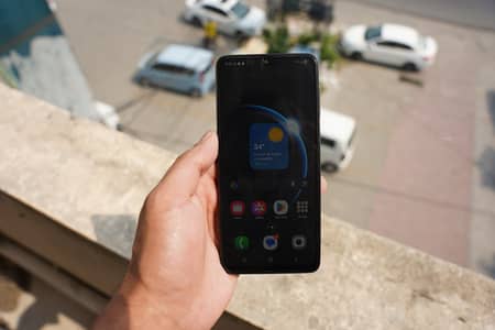 Samsung Mobile A33 5G