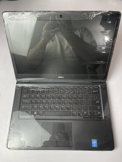 Dell Laptop Full Lush Condition