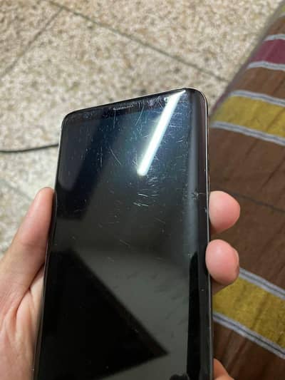 Samsung S9 plus Dual sim Official Pta Approved
