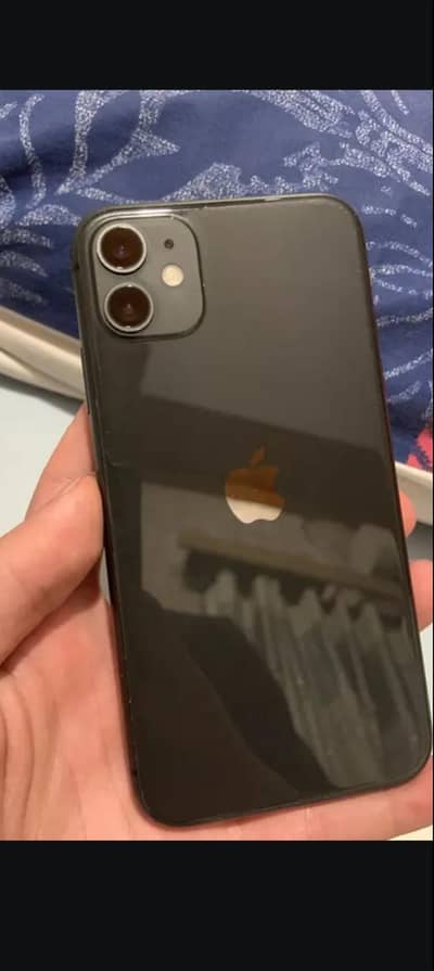 iphone 11 factory unlock water pack  number 03191106207