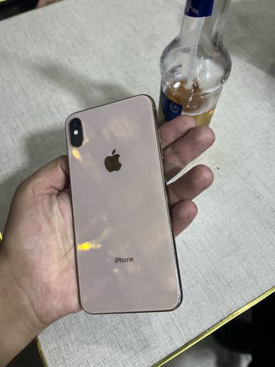 iPhone Xs max FuExchange poosible