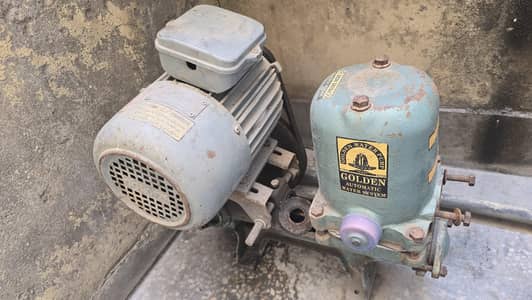 donky pump