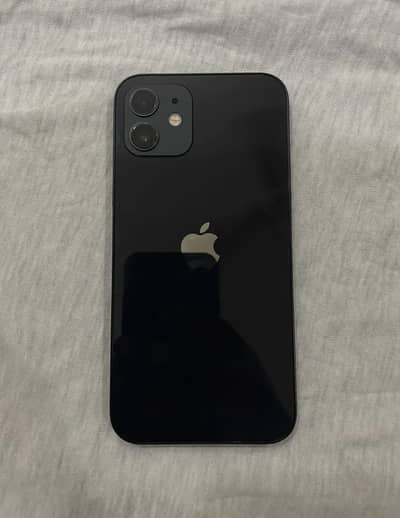 Apple iPhone 12