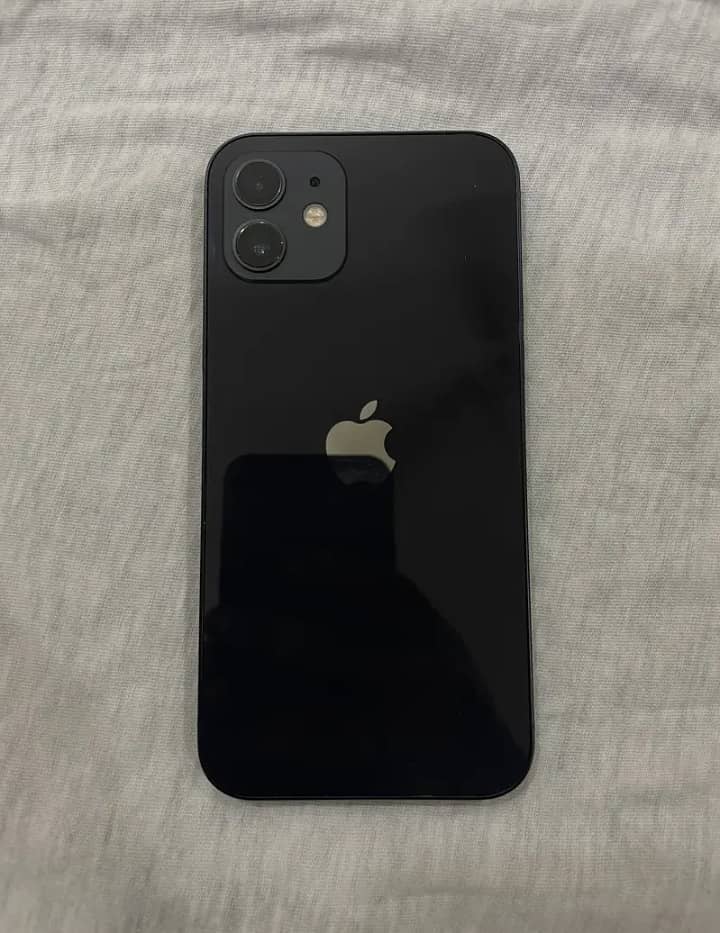 Apple iPhone 12 0