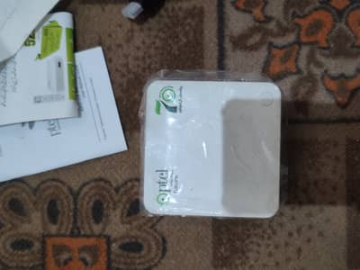 PTCL Smart TV Set Top Box for Sale