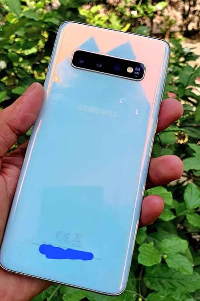 S10 plus Need
