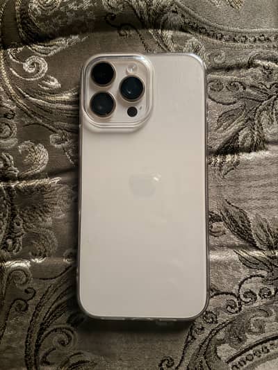 IPhone 16 Pro Max FU Non Pta