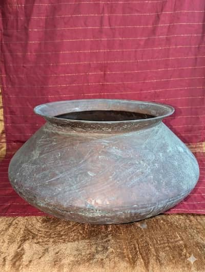 100 year old Antique