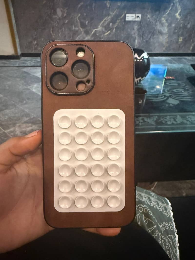 iPhone 13 Pro 5