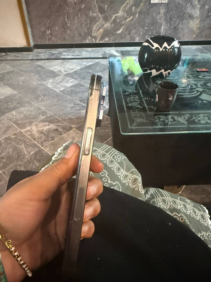 iPhone 13 Pro 7