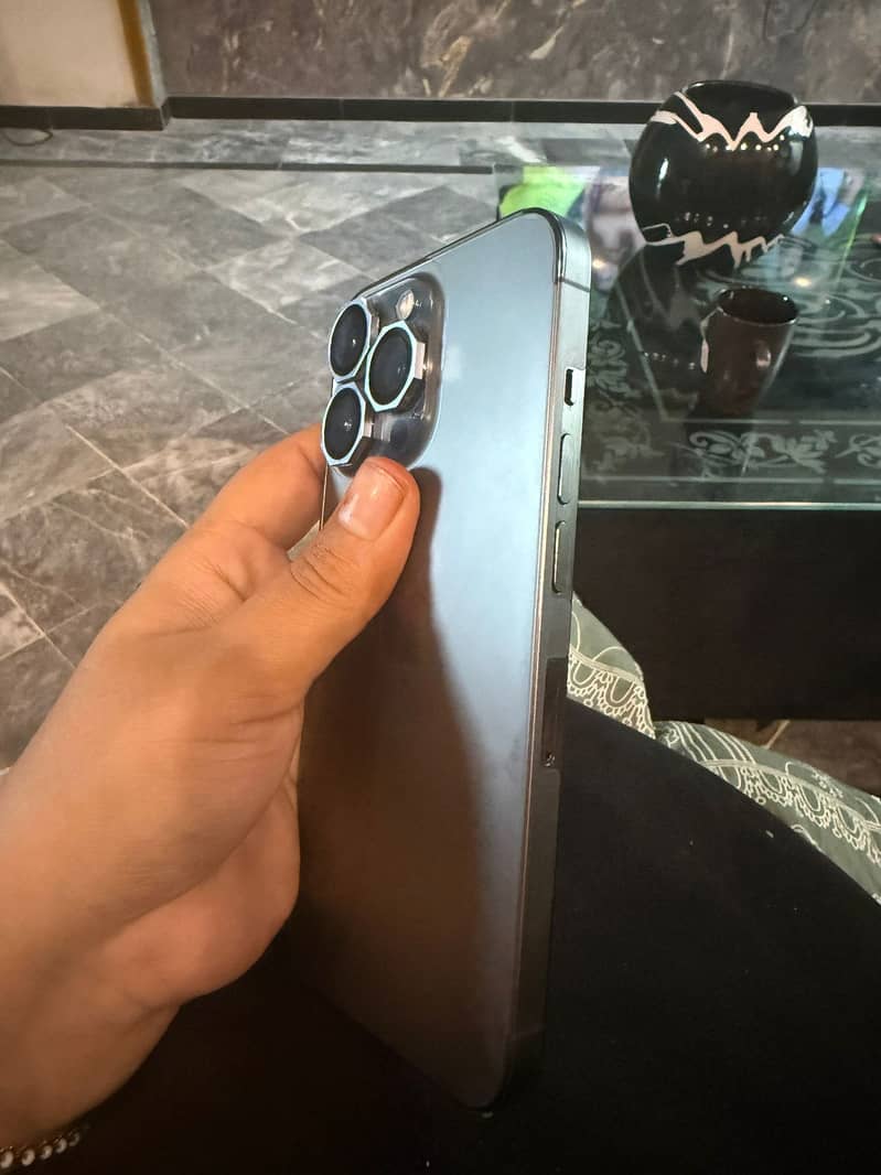 iPhone 13 Pro 9