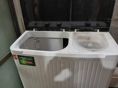 Dawlance Washing Machine