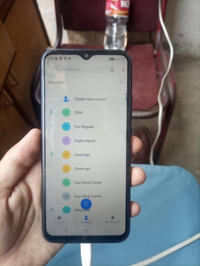 Tecno spark 6go 2/32