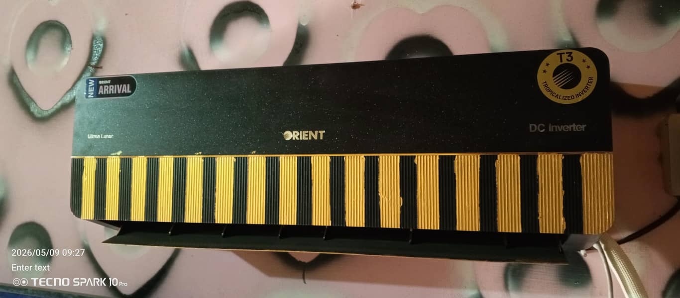 oreint 1