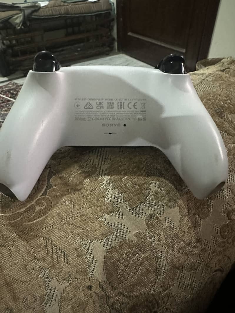 Ps5 original controller 0
