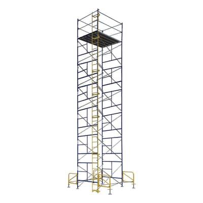 scaffolding