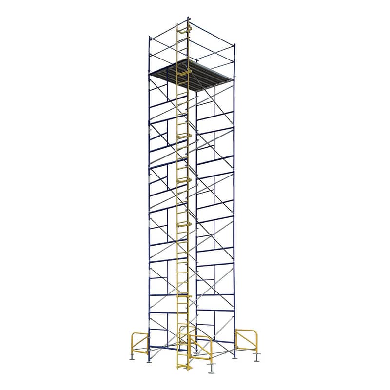 scaffolding 0