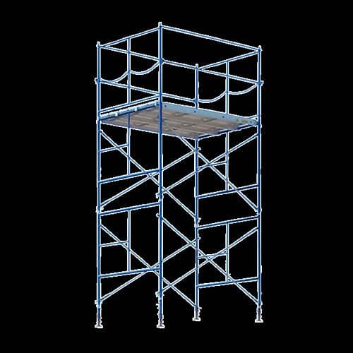 scaffolding 1