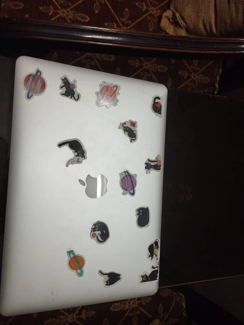 MacBook pro 2013 1
