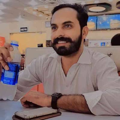Naveed Rajpoot 