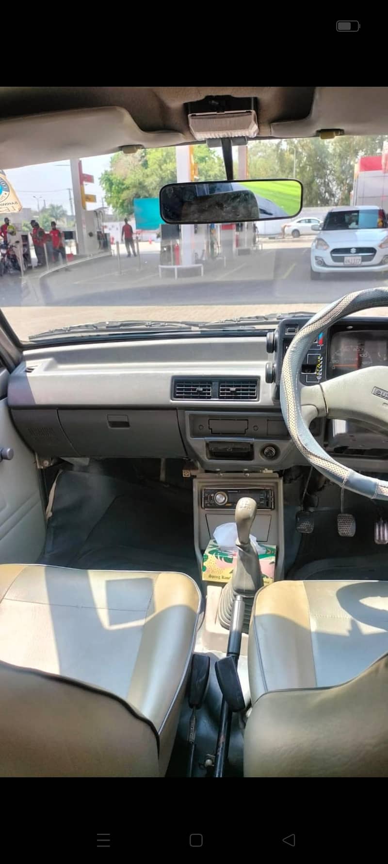 mehran VX 2